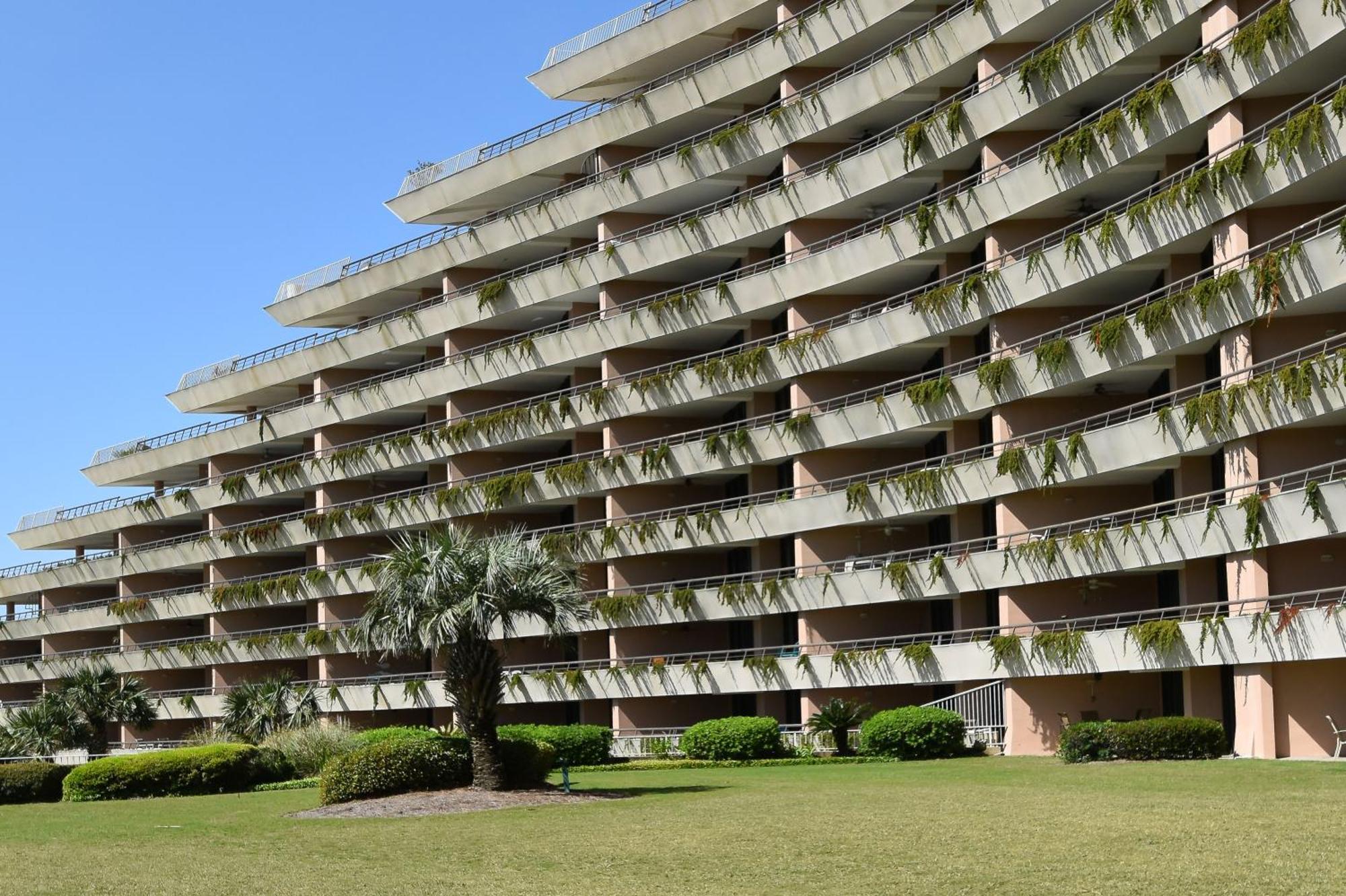 Edgewater 301 Apartment Destin Exterior photo